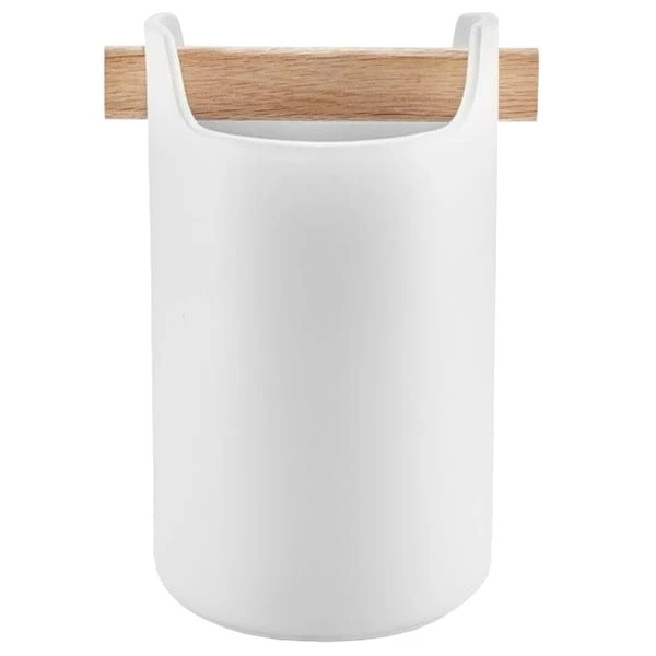 Eva Solo Toolbox, 20 Cm, White 1 Eva Solo Toolbox, 20 Cm, White