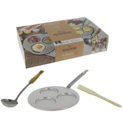 De Buyer Brunchtime Box -Kitchen Utensils Shop 32DeBruyer 4826 19 TH