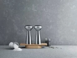 Georg Jensen Alfredo Salt- And Peppermill 9 Georg Jensen Alfredo Salt- And Peppermill -Kitchen Utensils Shop 3586320 Label28129