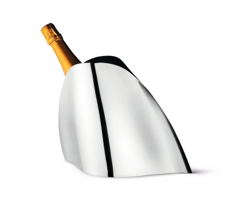 Georg Jensen Indulgence Champagne Cooler 2 Georg Jensen Indulgence Champagne Cooler - Image 2