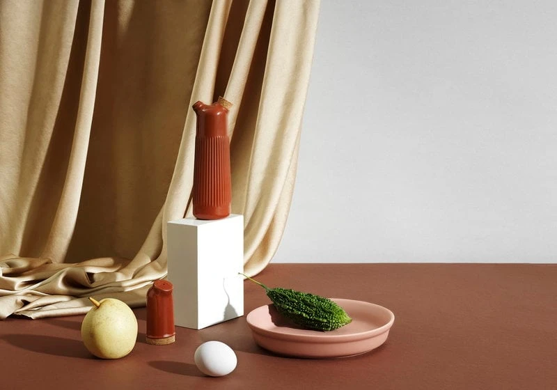 Normann Copenhagen Junto Pepper Shaker - Image 3