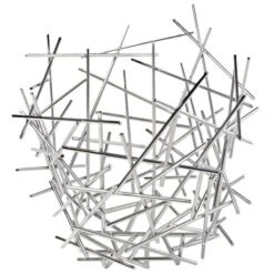Alessi Blow Up Citrus Basket