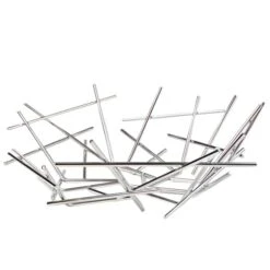 Alessi Blow Up Basket