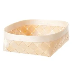 Verso Design Viilu Bread Basket, L
