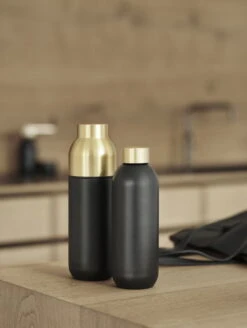 Stelton Collar Thermo Bottle -Kitchen Utensils Shop 430 Collar thermo bottle 427 water bottle 2