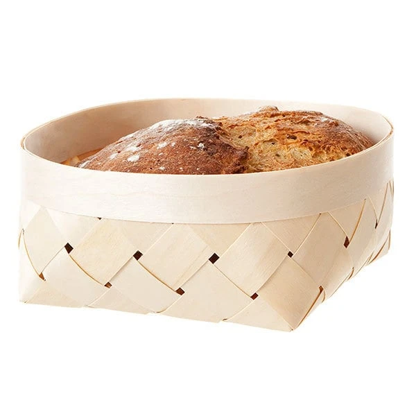 Verso Design Viilu Bread Basket, S 2 Verso Design Viilu Bread Basket, S - Image 2
