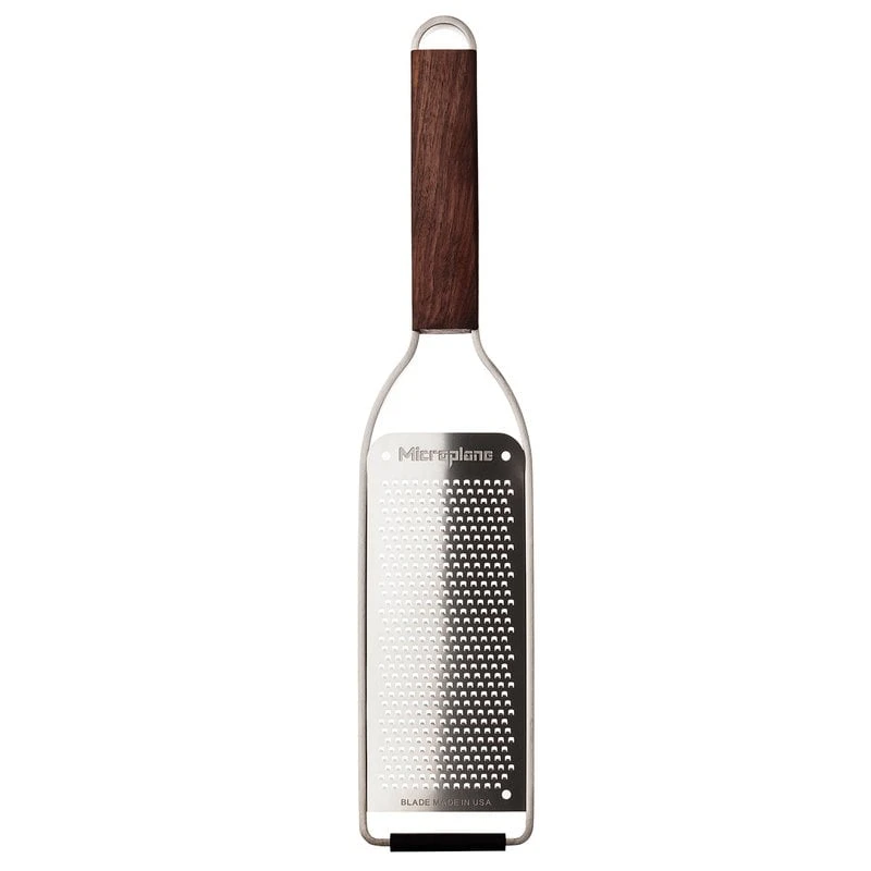 Microplane Master Series Fine Grater 1 Microplane Master Series Fine Grater