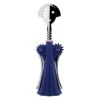 Alessi Anna G. Corkscrew, Dark Blue