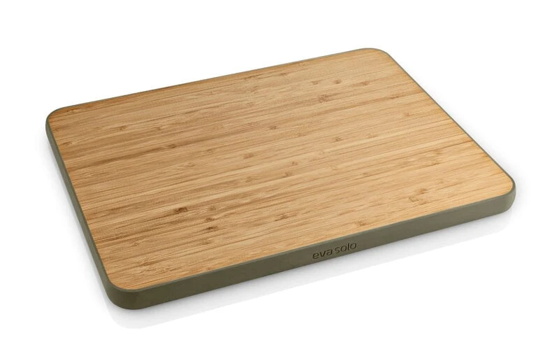 Eva Solo Green Tool Cutting Board, 39 X 28 Cm, Bamboo 2 Eva Solo Green Tool Cutting Board, 39 X 28 Cm, Bamboo - Image 2