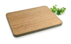 Eva Solo Green Tool Cutting Board, 39 X 28 Cm, Bamboo 7 Eva Solo Green Tool Cutting Board, 39 X 28 Cm, Bamboo -Kitchen Utensils Shop 520351 Green tool bamboo cutting board regi aRGB High