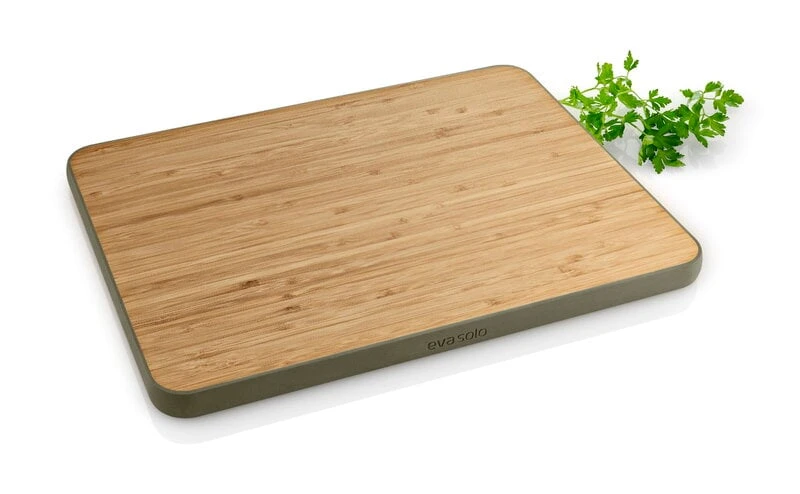 Eva Solo Green Tool Cutting Board, 39 X 28 Cm, Bamboo 3 Eva Solo Green Tool Cutting Board, 39 X 28 Cm, Bamboo - Image 3