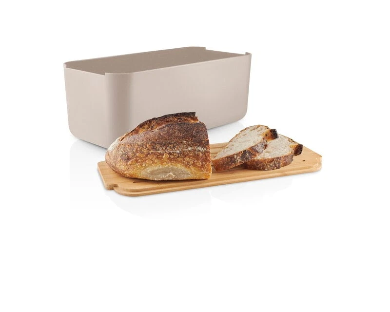 Eva Solo Bread Bin, Sand 2 Eva Solo Bread Bin, Sand - Image 2