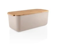 Eva Solo Bread Bin, Sand 8 Eva Solo Bread Bin, Sand -Kitchen Utensils Shop 520361 Bread bin Sand vinkel aRGB High