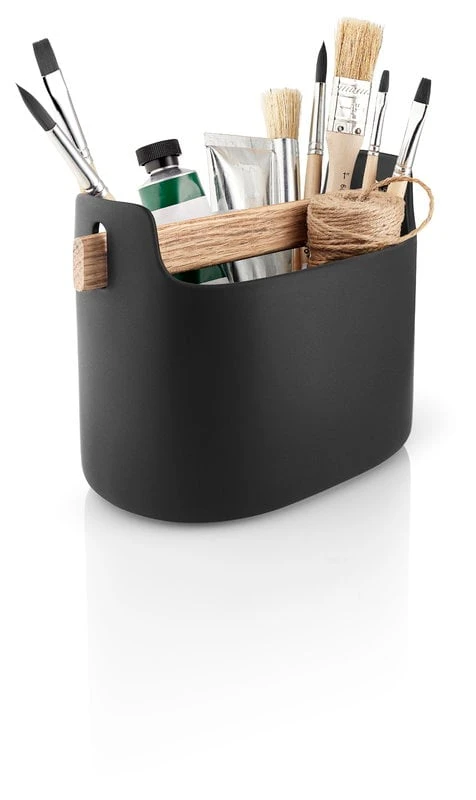 Eva Solo Toolbox, 15 Cm, Black 4 Eva Solo Toolbox, 15 Cm, Black - Image 4