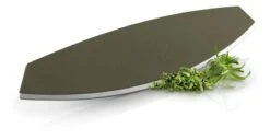 Eva Solo Green Tool Pizza/herb Knife, Green -Kitchen Utensils Shop 531500 2