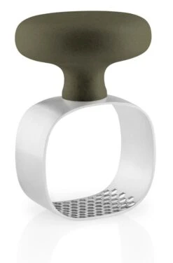 Eva Solo Green Tool Garlic Masher, Green 10 Eva Solo Green Tool Garlic Masher, Green -Kitchen Utensils Shop 531504 1