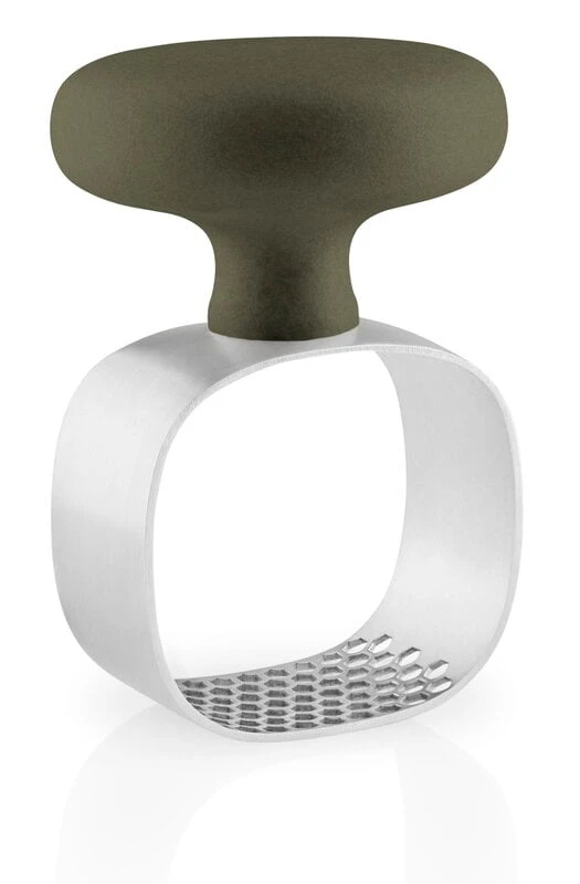 Eva Solo Green Tool Garlic Masher, Green 5 Eva Solo Green Tool Garlic Masher, Green - Image 5