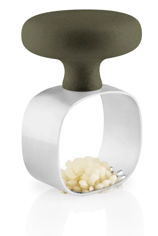 Eva Solo Green Tool Garlic Masher, Green 4 Eva Solo Green Tool Garlic Masher, Green - Image 4