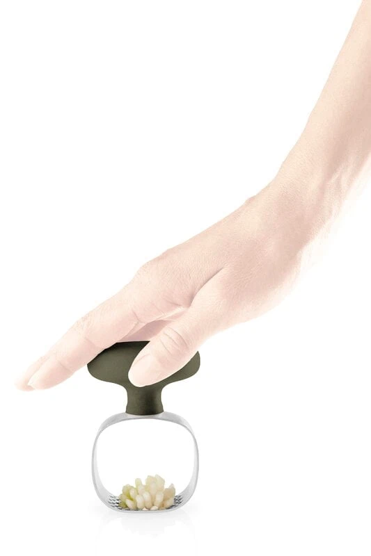 Eva Solo Green Tool Garlic Masher, Green 2 Eva Solo Green Tool Garlic Masher, Green - Image 2