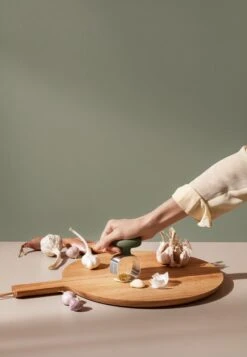 Eva Solo Green Tool Garlic Masher, Green 11 Eva Solo Green Tool Garlic Masher, Green -Kitchen Utensils Shop 531504 6