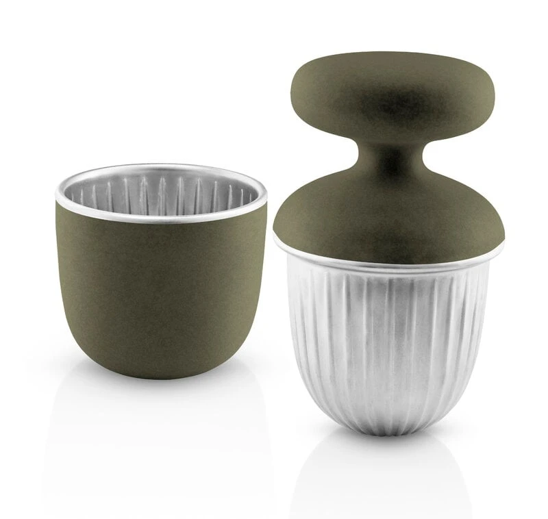 Eva Solo Green Tool Flavour Grinder, Green 5 Eva Solo Green Tool Flavour Grinder, Green - Image 5