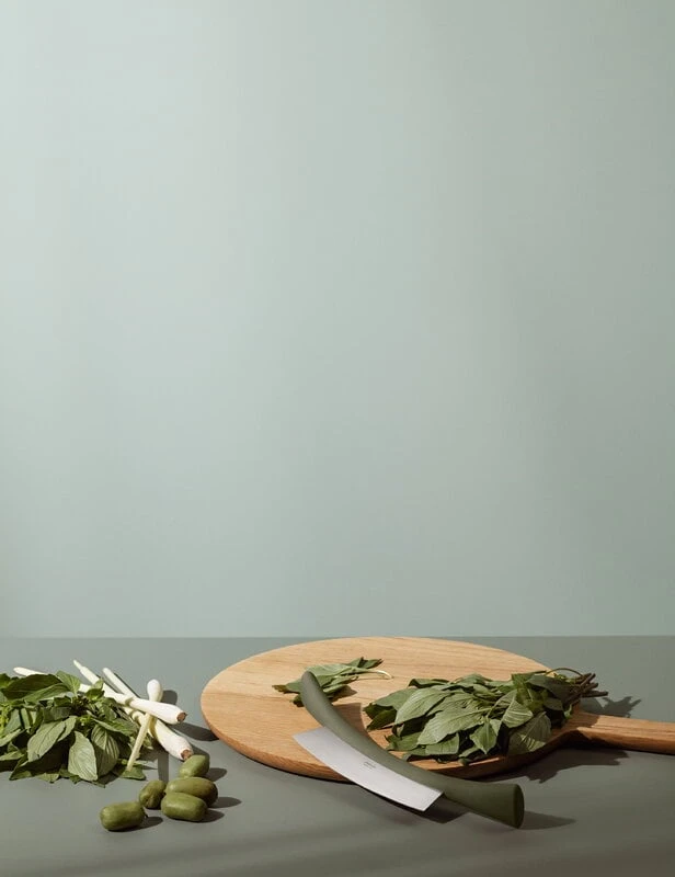 Eva Solo Green Tool Herb Chopper, Green 5 Eva Solo Green Tool Herb Chopper, Green - Image 5