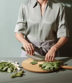 Eva Solo Green Tool Herb Chopper, Green 8 Eva Solo Green Tool Herb Chopper, Green -Kitchen Utensils Shop 531522 4