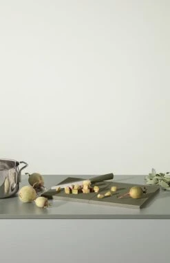 Eva Solo Green Tool DoubleUp Cutting Board, Green -Kitchen Utensils Shop 531529 8