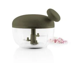 Eva Solo Green Tool Mini Chopper, Green 10 Eva Solo Green Tool Mini Chopper, Green -Kitchen Utensils Shop 531530 2