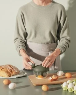 Eva Solo Green Tool Mini Chopper, Green 11 Eva Solo Green Tool Mini Chopper, Green -Kitchen Utensils Shop 531530 5