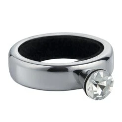 Alessi Noe Drop Ring