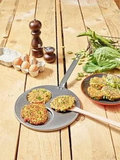 De Buyer Brunchtime Box -Kitchen Utensils Shop 5612 03 ambiance 1