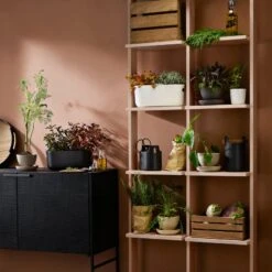 Eva Solo Toolbox, 15 Cm, Black 10 Eva Solo Toolbox, 15 Cm, Black -Kitchen Utensils Shop 568168 568169 Selfwatering Herb organiser RGB HIGH 1