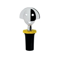 Alessi Anna Stop 2, Black