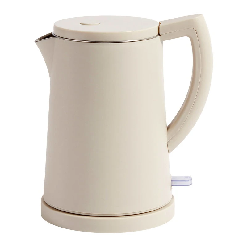 HAY Sowden Kettle, Grey 1 HAY Sowden Kettle, Grey