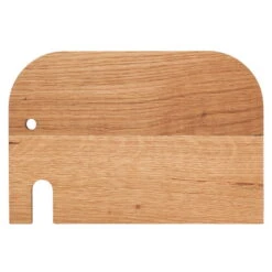 Ferm LIVING Aniboard, Elephant, Oak