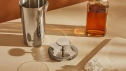 Alessi The Tending Box Mixing Kit, Set Of 5, Stainless Steel -Kitchen Utensils Shop 626904713916a710e50fbc1f GIA27 1920 1