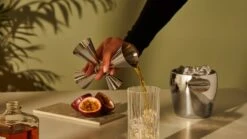 Alessi Ice Bucket, Mirror Polished Steel -Kitchen Utensils Shop 626904f313d5ad1434bb2efa GIA28 1920 1