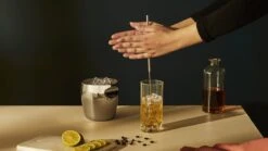 Alessi The Tending Box Mixing Kit, Set Of 5, Stainless Steel -Kitchen Utensils Shop 626905d2f331648ece142100 GIA30 1920