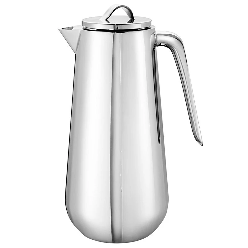 Georg Jensen Helix Thermo Jug, 1 L 1 Georg Jensen Helix Thermo Jug, 1 L