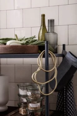 Ferm LIVING Pond Trivet, Set Of 3, Brass -Kitchen Utensils Shop 63 9746 kopier