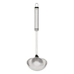 Heirol Steely Soup Ladle, 32 Cm