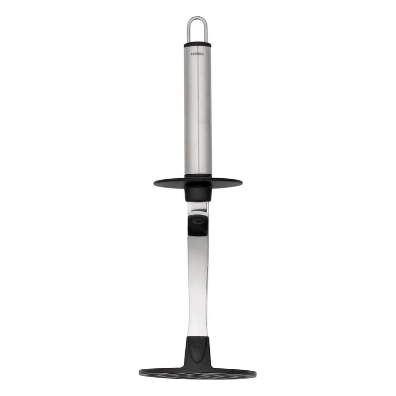 Heirol Steely Potato Masher, 28 Cm 2 Heirol Steely Potato Masher, 28 Cm - Image 2