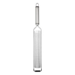 Heirol Steely Grater, Fine, 37 Cm