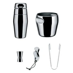 Alessi North Tide Mixing Kit