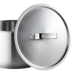 Fiskars All Steel Casserole, 5 L -Kitchen Utensils Shop All Steel Casserole detail 03 1