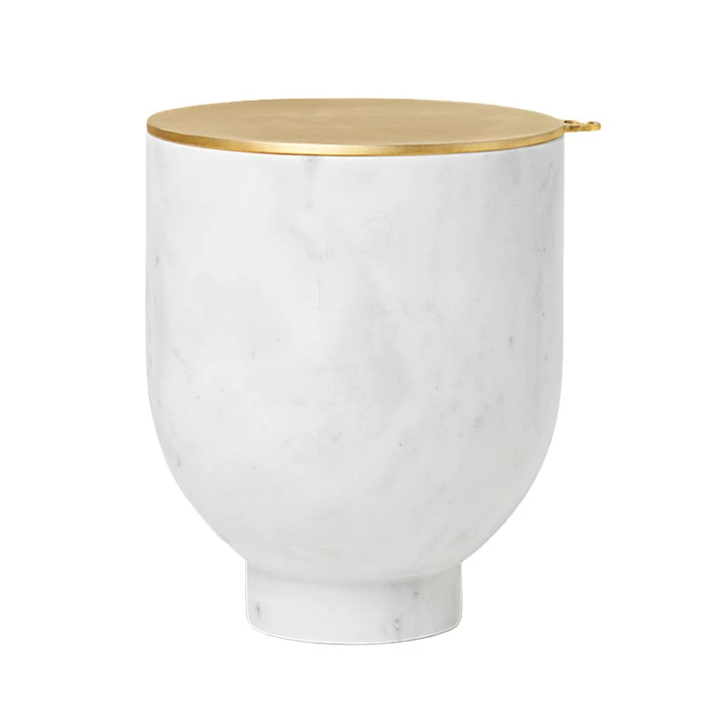 Ferm LIVING Alza Ice Bucket 1 Ferm LIVING Alza Ice Bucket