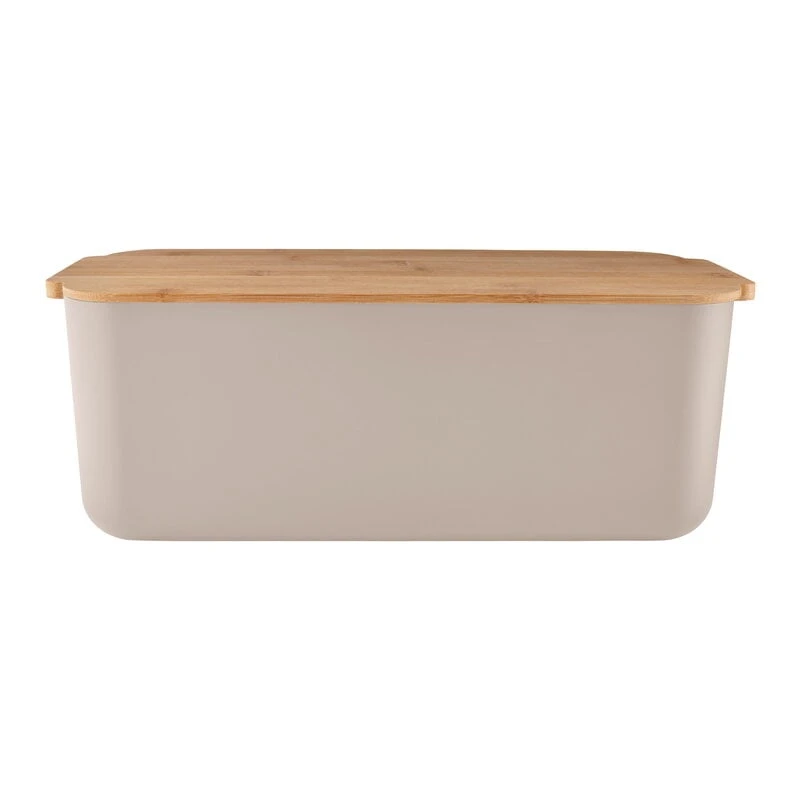 Eva Solo Bread Bin, Sand 1 Eva Solo Bread Bin, Sand