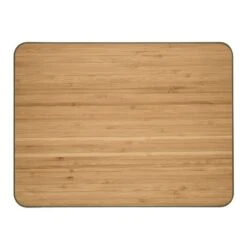 Eva Solo Green Tool Cutting Board, 39 X 28 Cm, Bamboo