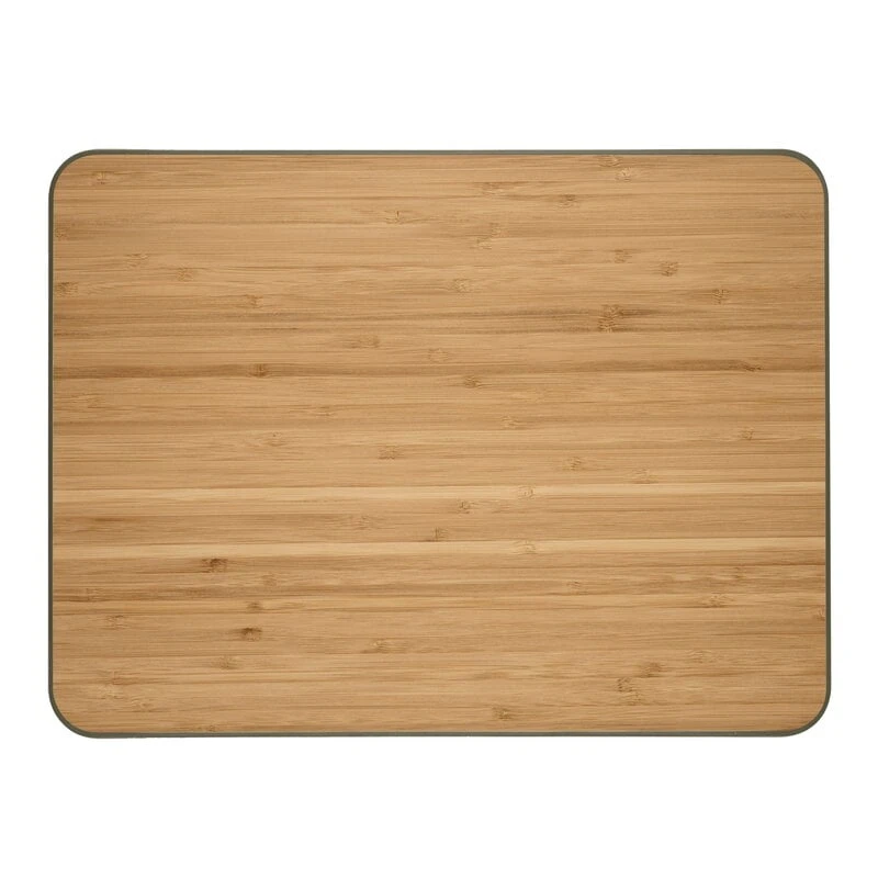 Eva Solo Green Tool Cutting Board, 39 X 28 Cm, Bamboo 1 Eva Solo Green Tool Cutting Board, 39 X 28 Cm, Bamboo